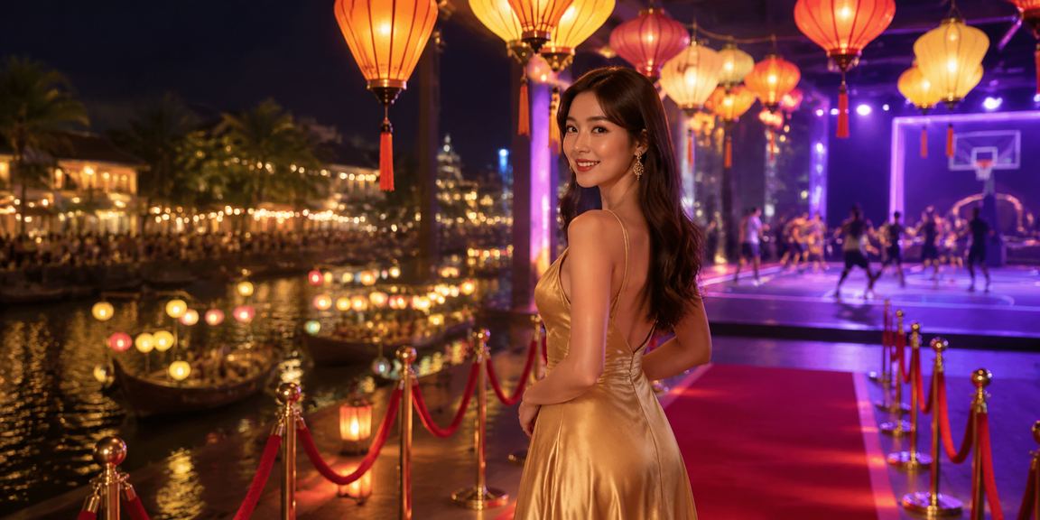 Nền tảng cá cược casino trực tuyến xsmb247 dành cho người dùng Việt Nam