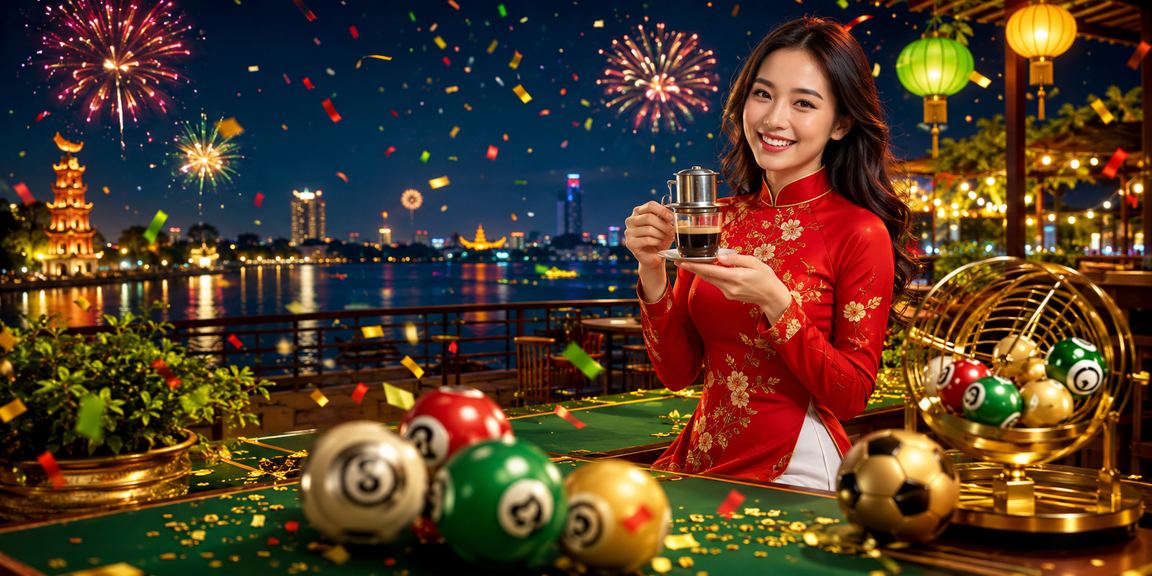 Người dùng Việt Nam trải nghiệm nền tảng cá cược trực tuyến xsmb247 trên điện thoại di động